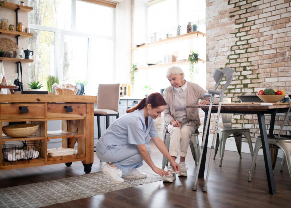 AgedCare 1