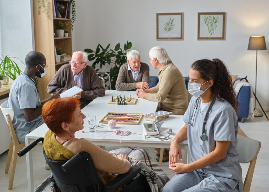 HomeCare