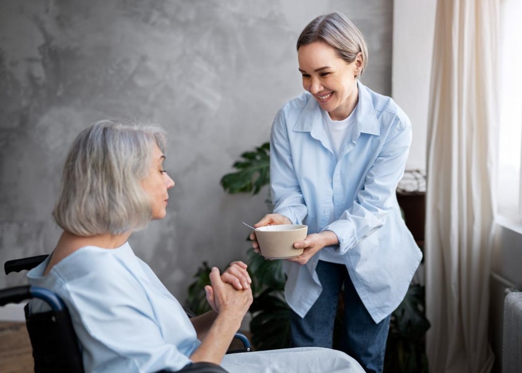 RespiteCare