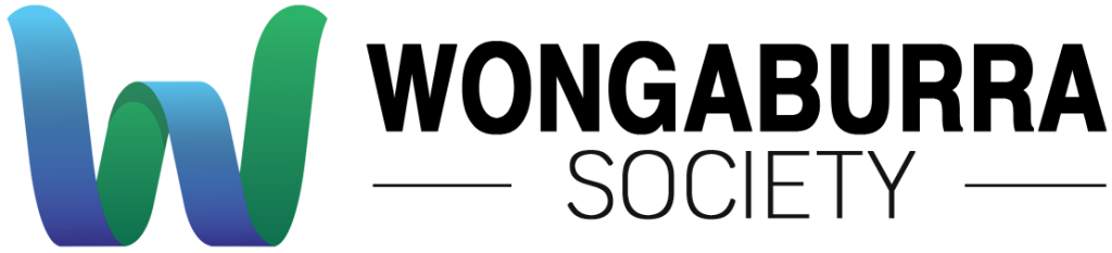 Wongaburra Society Logo