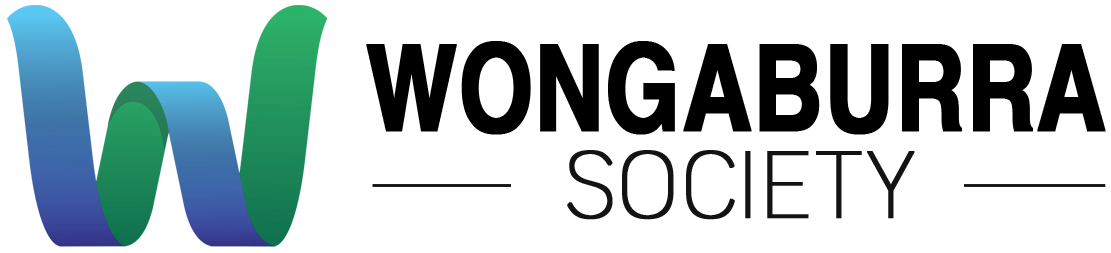 Wongaburra Society Logo